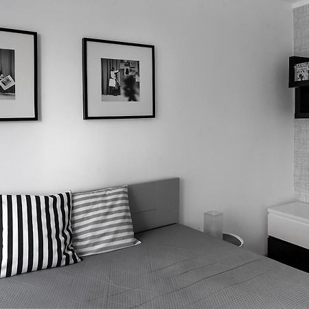 别尔斯克-比亚拉Art Apartament公寓 外观 照片