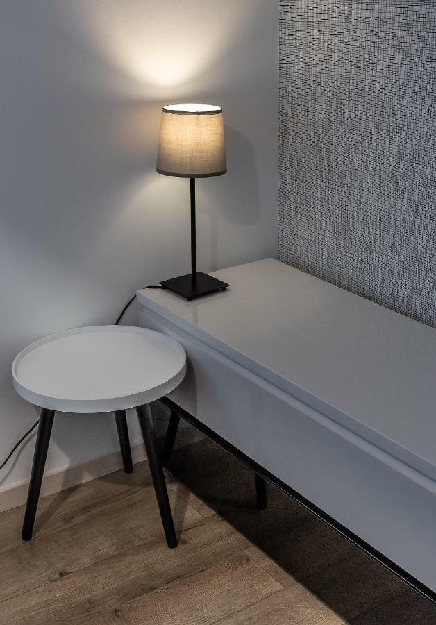 别尔斯克-比亚拉Art Apartament公寓 外观 照片